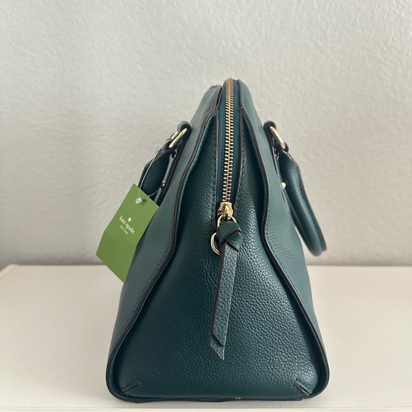 Kate Spade Satchel Bag - Picture 3 of 6